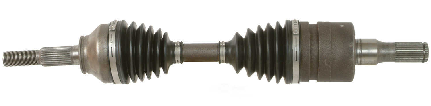 CARDONE REMAN - CV Axle Assembly - A1C - 60-1418