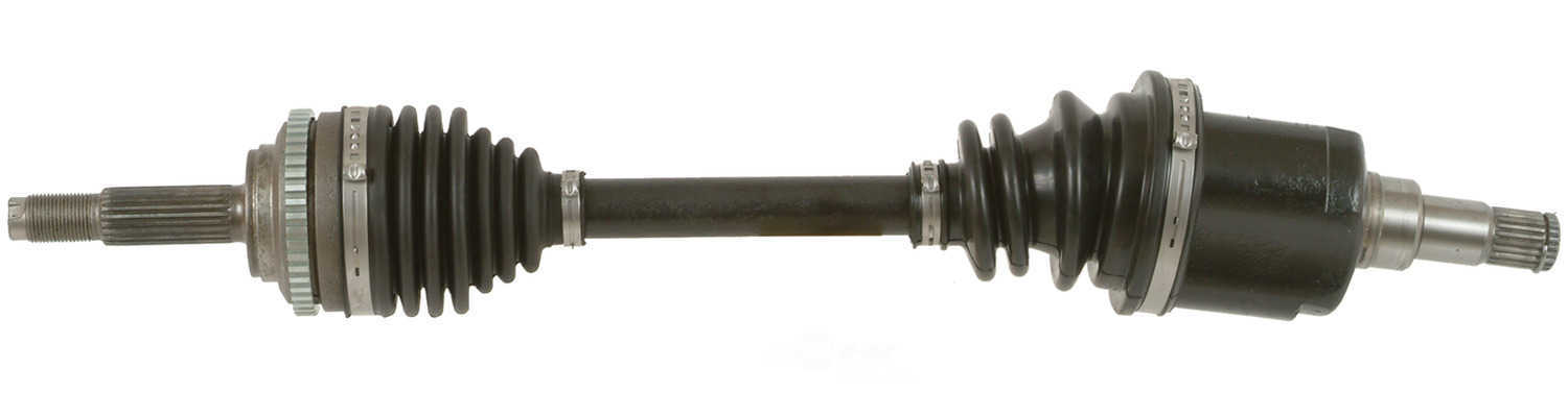 CARDONE REMAN - CV Drive Axle - A1C - 60-1420