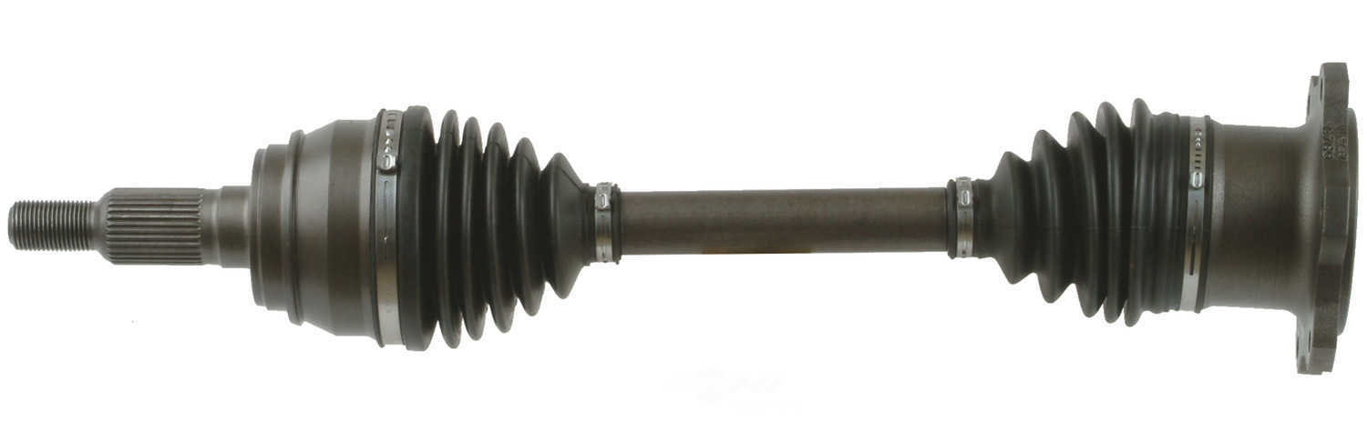 CARDONE REMAN - CV Axle Assembly (Front Right) - A1C 60-1430