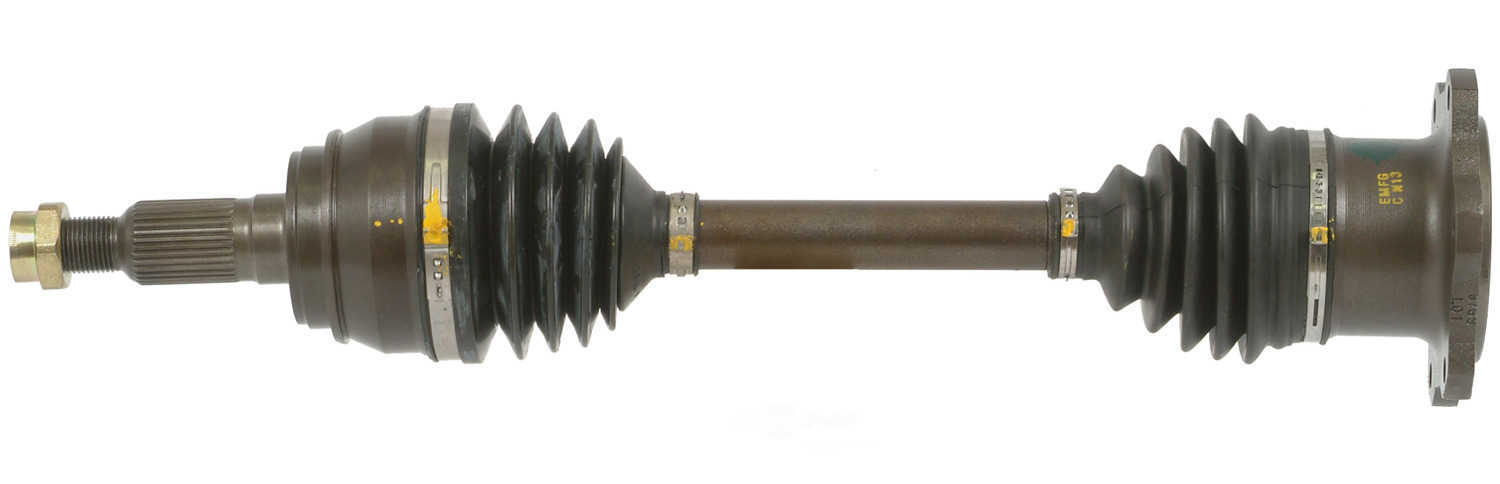CARDONE REMAN - CV Axle Assembly - A1C - 60-1430hd