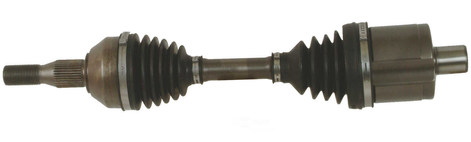 CARDONE REMAN - CV Axle Assembly - A1C - 60-1434