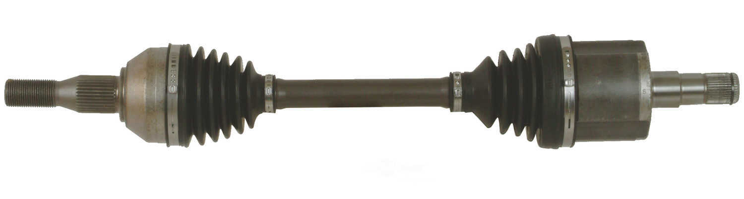 CARDONE REMAN - CV Axle Assembly - A1C - 60-1435