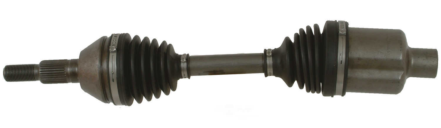 CARDONE REMAN - CV Drive Axle - A1C - 60-1437