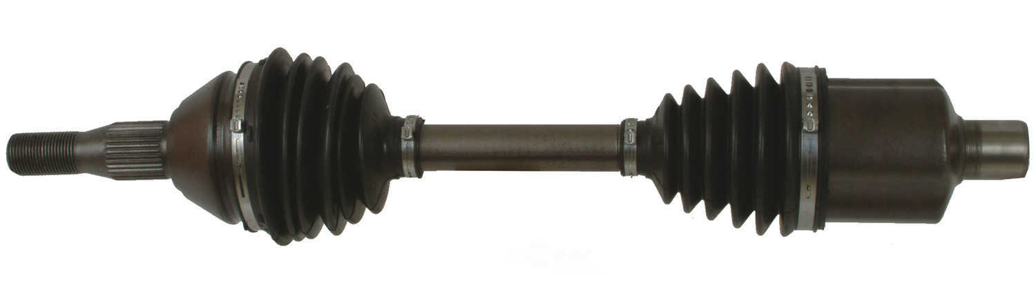 CARDONE REMAN - CV Drive Axle - A1C - 60-1444