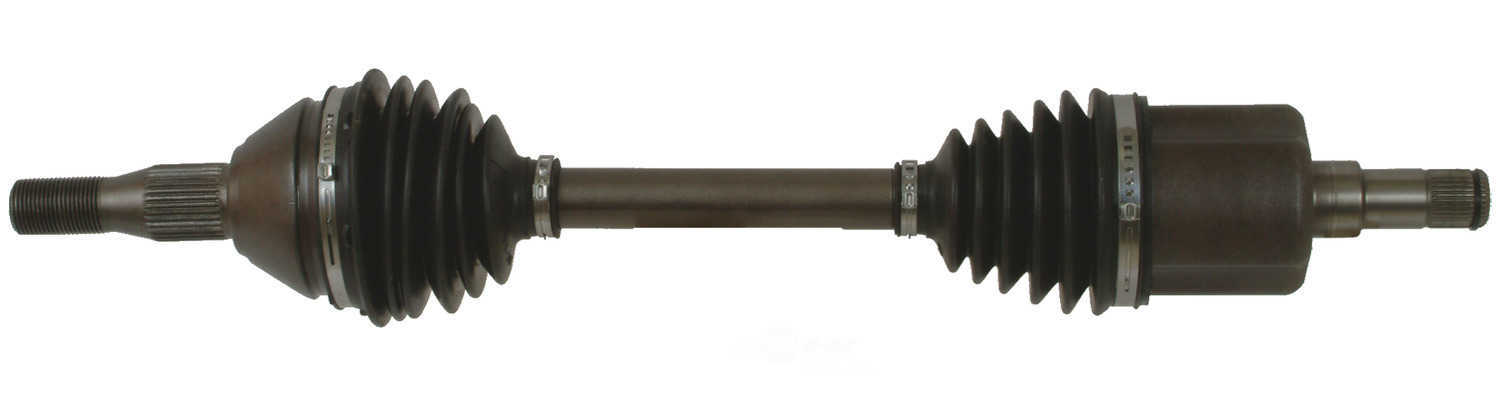 CARDONE REMAN - CV Drive Axle - A1C - 60-1445