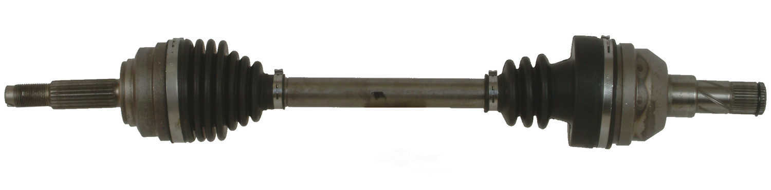 CARDONE REMAN - CV Drive Axle - A1C - 60-1448