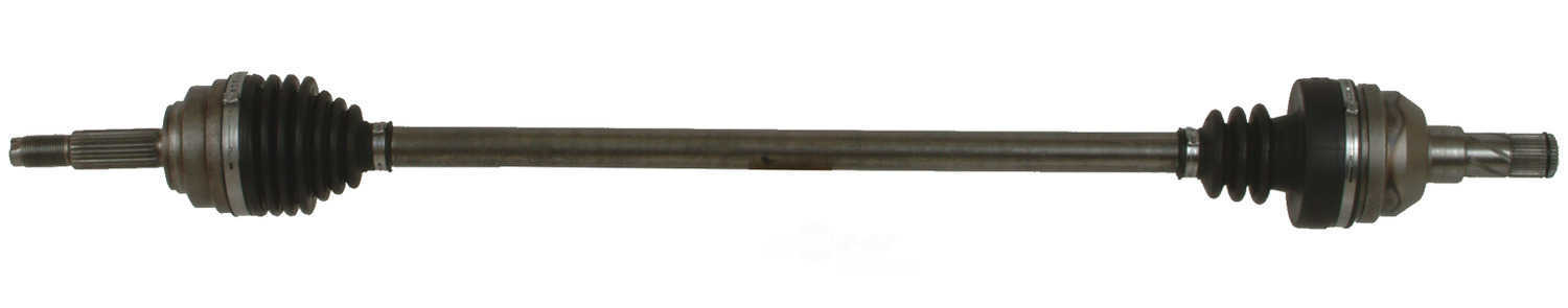 CARDONE REMAN - CV Drive Axle - A1C - 60-1450