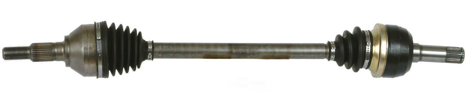 CARDONE REMAN - CV Axle Assembly - A1C - 60-1454