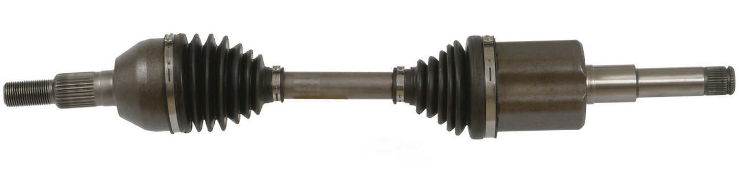 CARDONE REMAN - CV Axle Assembly - A1C - 60-1458