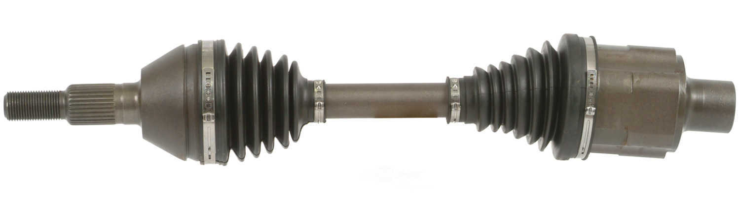 CARDONE REMAN - CV Drive Axle - A1C - 60-1461