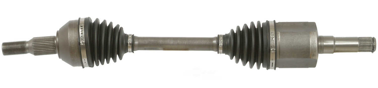 CARDONE REMAN - CV Axle Assembly - A1C - 60-1465