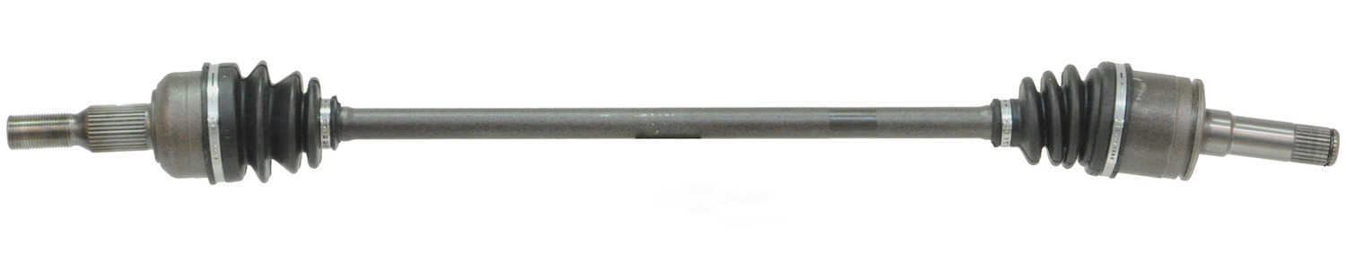 CARDONE REMAN - CV Drive Axle - A1C - 60-1508