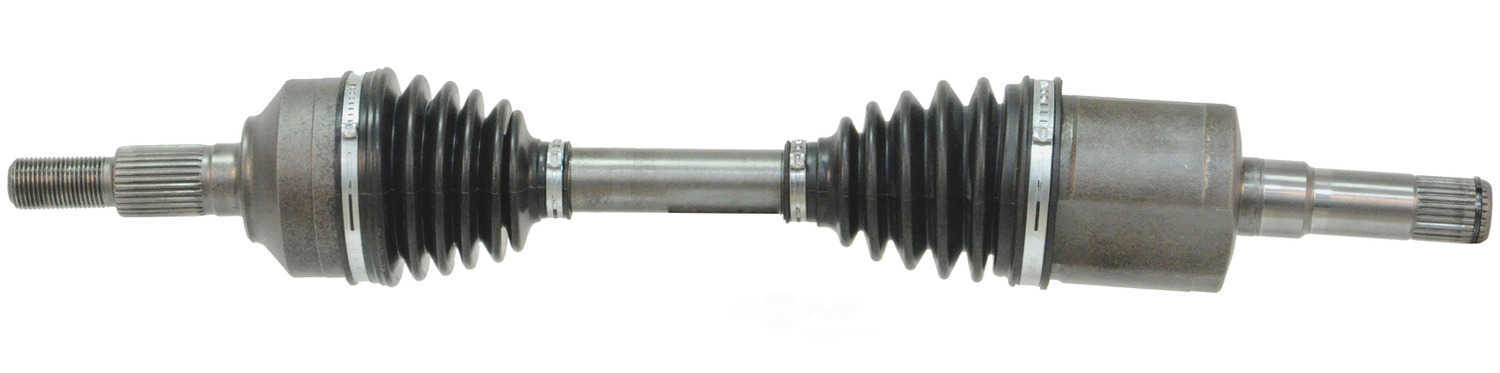 CARDONE REMAN - CV Axle Assembly - A1C - 60-1518