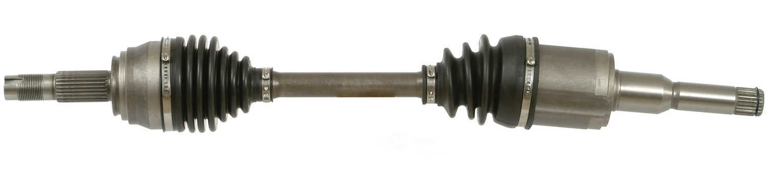 CARDONE REMAN - CV Axle Assembly - A1C - 60-1519