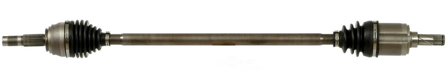 CARDONE REMAN - CV Axle Assembly - A1C - 60-1520