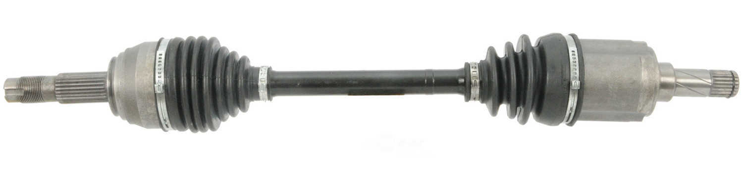 CARDONE REMAN - CV Axle Assembly - A1C - 60-1523