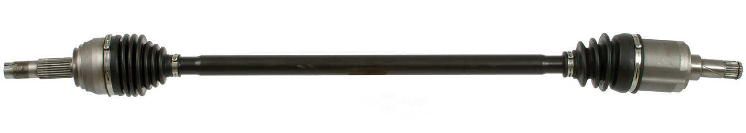 CARDONE REMAN - CV Axle Assembly - A1C - 60-1524