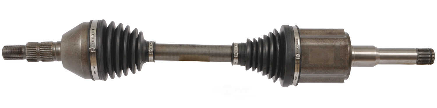 CARDONE REMAN - CV Axle Assembly - A1C - 60-1541