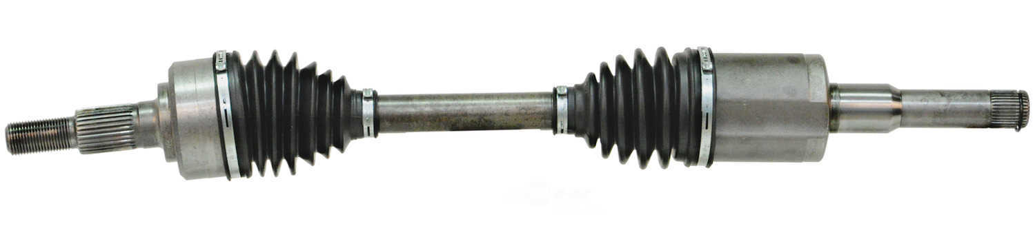 CARDONE REMAN - CV Axle Assembly - A1C - 60-1557