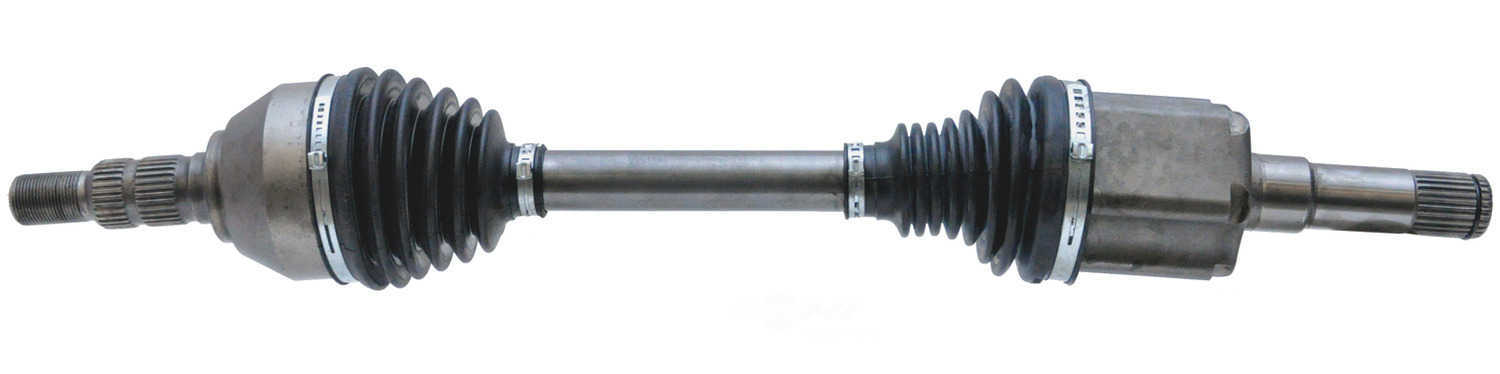 CARDONE REMAN - CV Axle Assembly - A1C - 60-1565