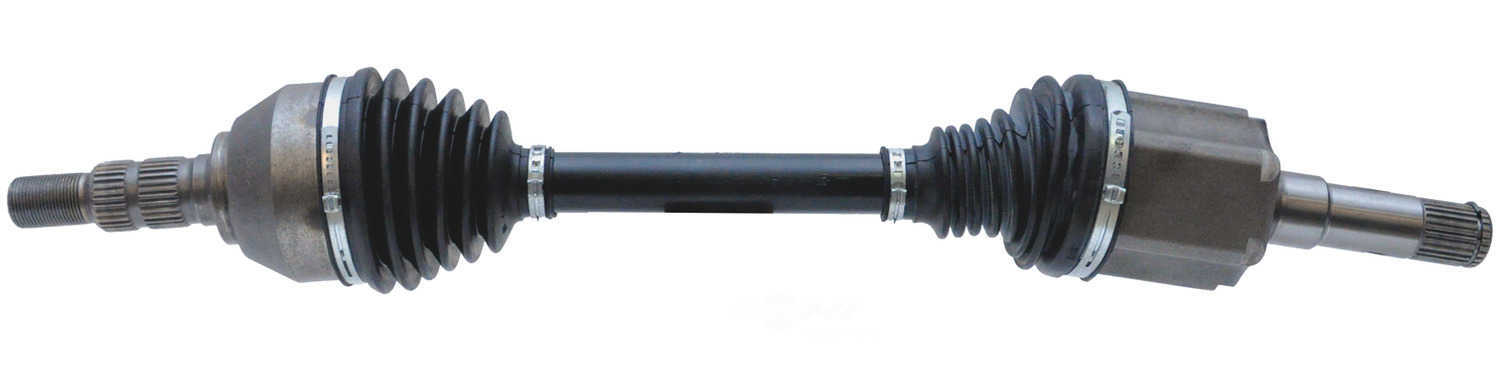 CARDONE REMAN - CV Axle Assembly - A1C - 60-1566