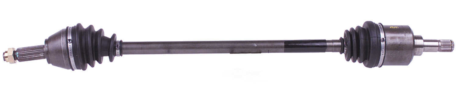CARDONE REMAN - CV Axle Assembly - A1C - 60-2000