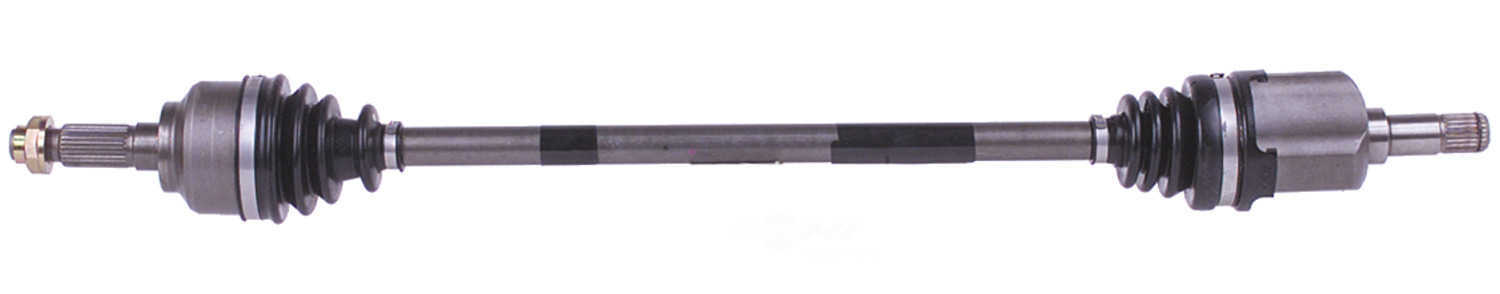 CARDONE REMAN - CV Axle Assembly - A1C - 60-2012