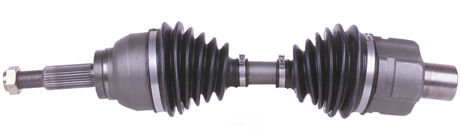 CARDONE REMAN - CV Drive Axle - A1C - 60-2027