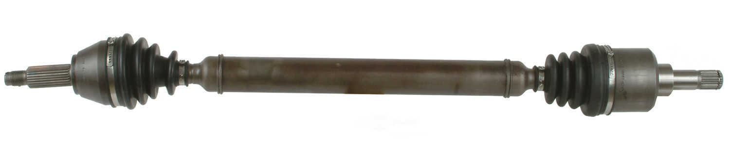CARDONE REMAN - CV Axle Assembly - A1C - 60-2028