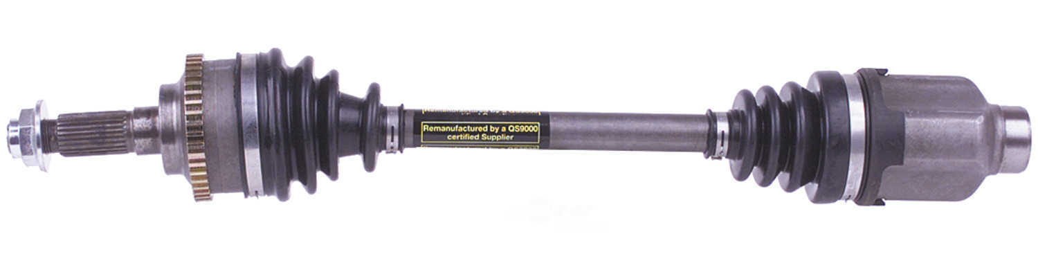 CARDONE REMAN - CV Drive Axle - A1C - 60-2033