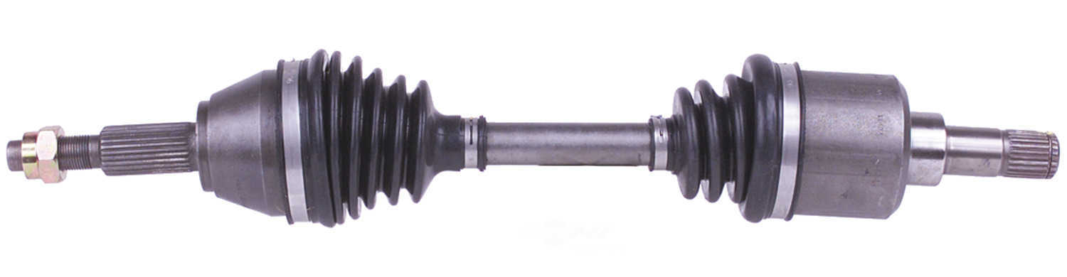 CARDONE REMAN - CV Axle Assembly - A1C - 60-2037