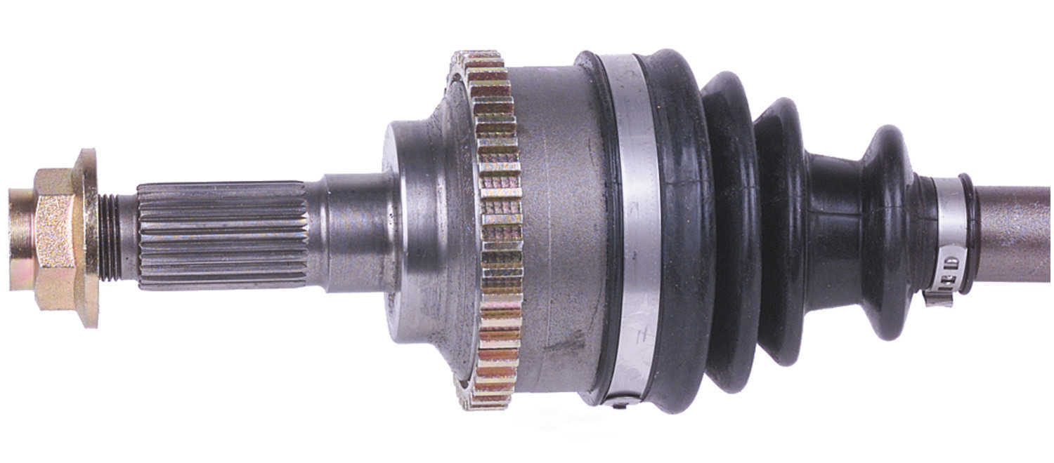 CARDONE REMAN - CV Axle Assembly (With ABS Brakes, Front Left) - A1C 60-2040