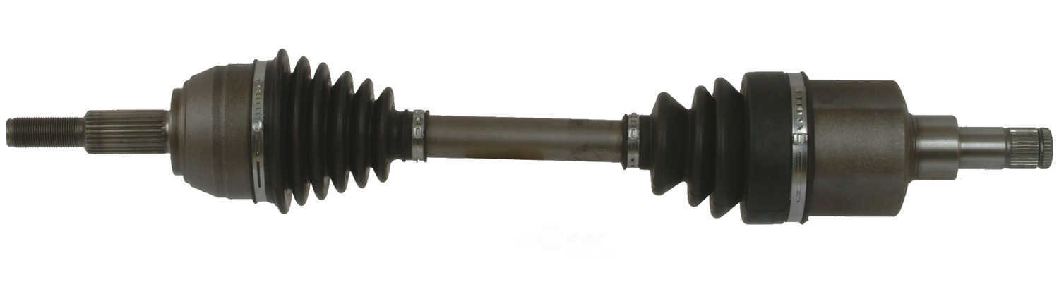 CARDONE REMAN - CV Axle Assembly - A1C - 60-2041