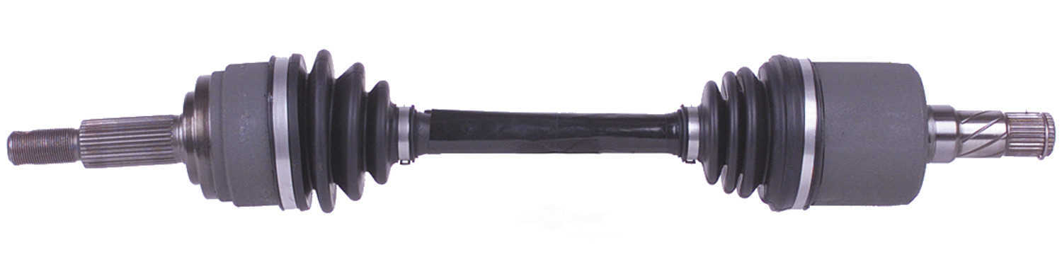 CARDONE REMAN - CV Drive Axle ( Without ABS Brakes, With ABS Brakes, Front Left) - A1C 60-2044
