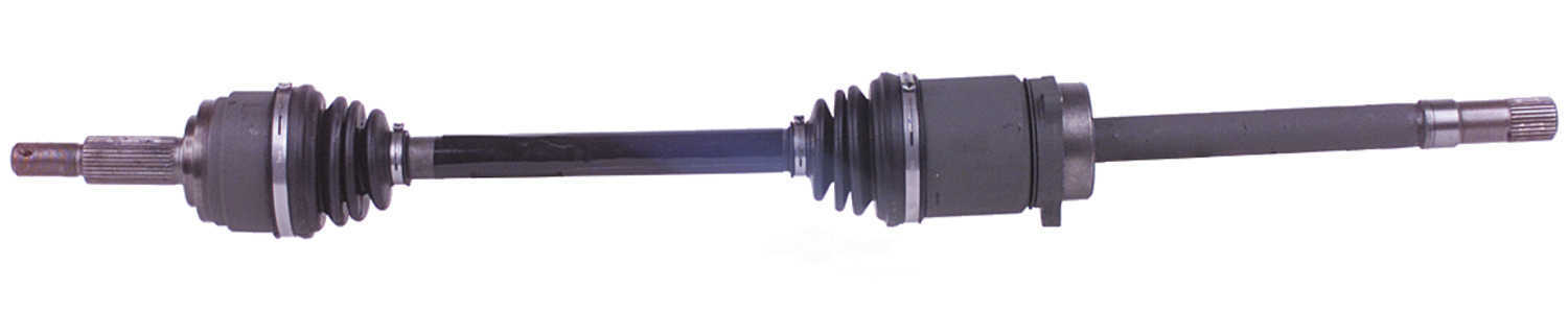 CARDONE REMAN - CV Axle Assembly - A1C - 60-2045