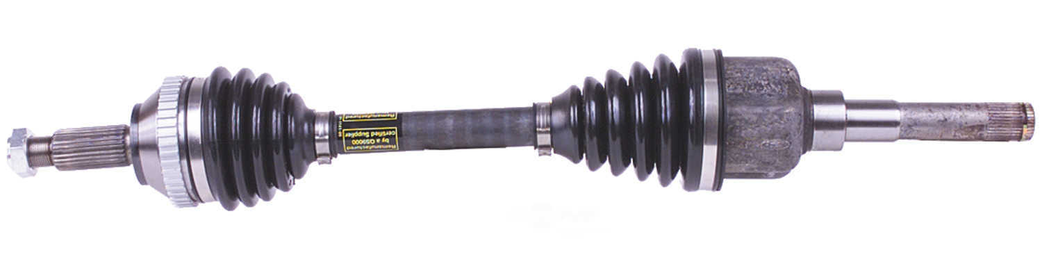 CARDONE REMAN - CV Drive Axle - A1C - 60-2051