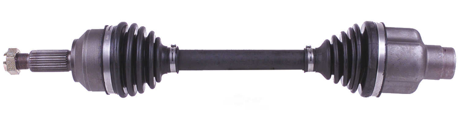 CARDONE REMAN - CV Drive Axle - A1C - 60-2052