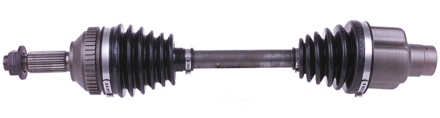 CARDONE REMAN - CV Drive Axle - A1C - 60-2053