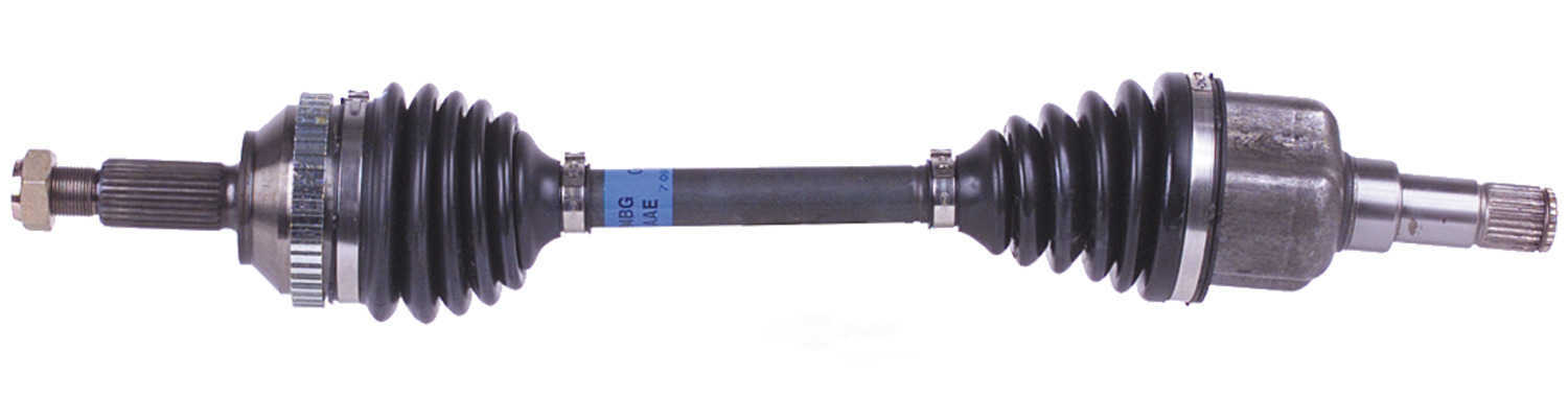 CARDONE REMAN - CV Drive Axle - A1C - 60-2055