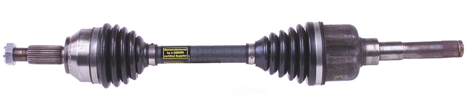CARDONE REMAN - CV Drive Axle - A1C - 60-2058