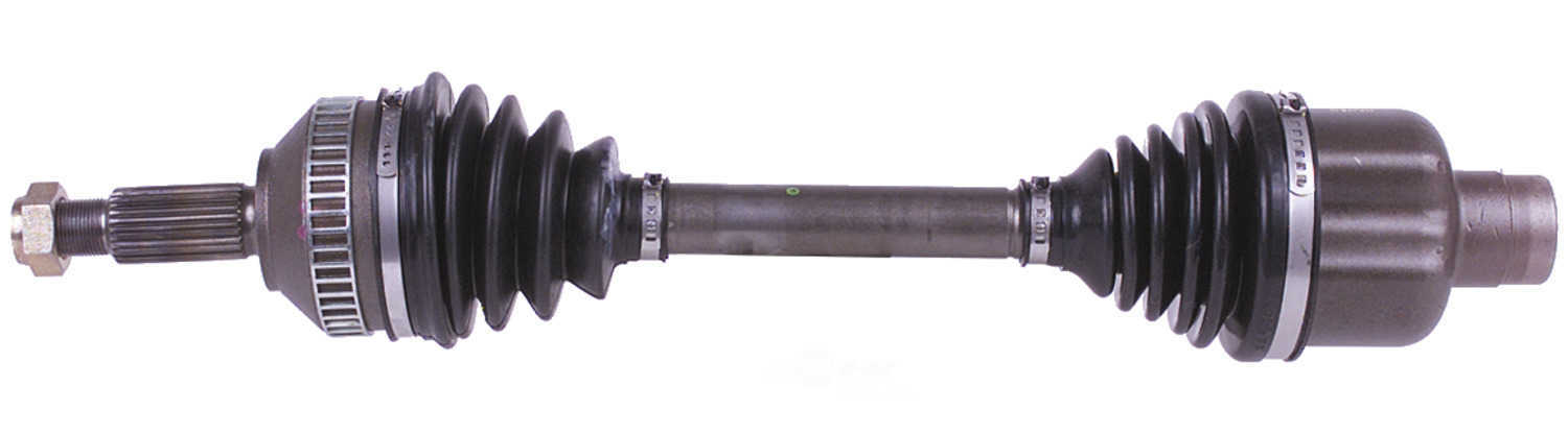 CARDONE REMAN - CV Drive Axle - A1C - 60-2061