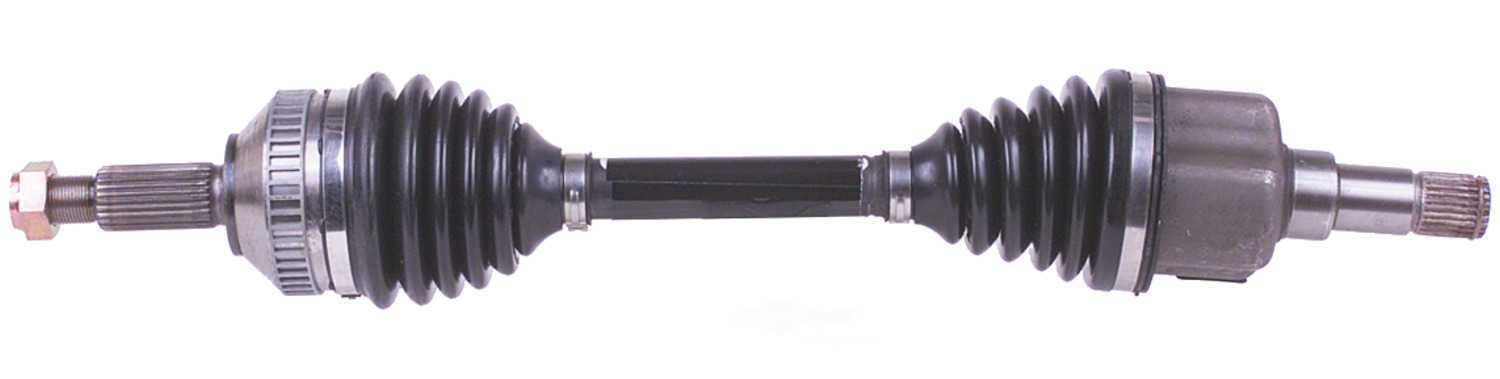 CARDONE REMAN - CV Drive Axle - A1C - 60-2063