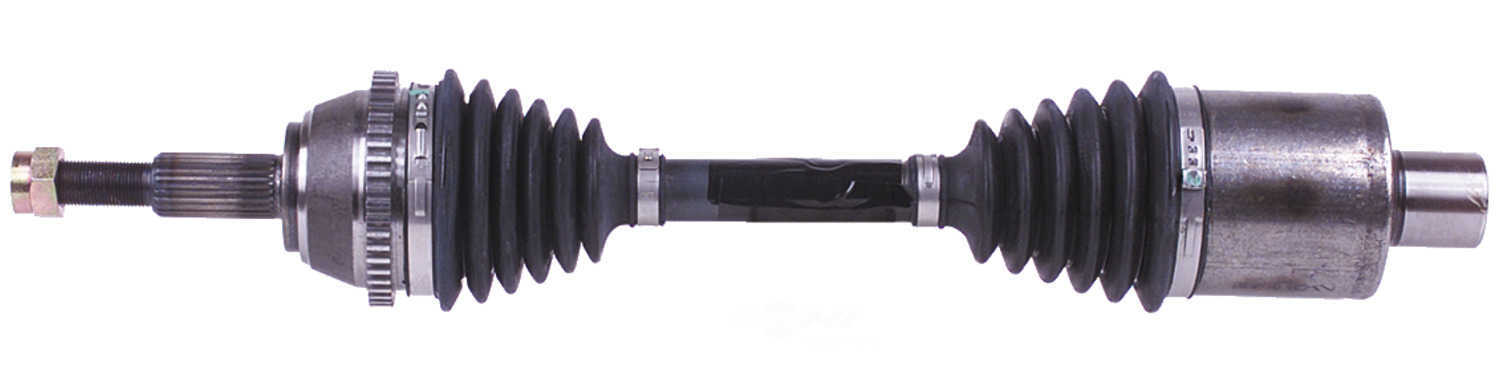 CARDONE REMAN - CV Drive Axle - A1C - 60-2068