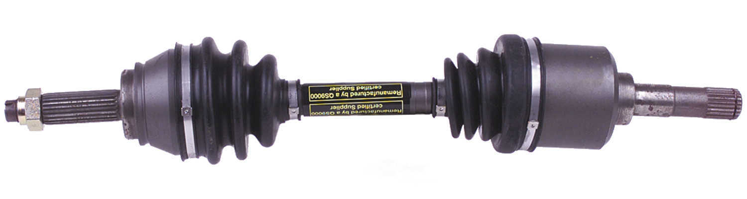 CARDONE REMAN - CV Axle Assembly - A1C - 60-2078