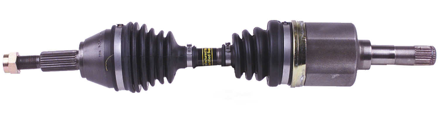 CARDONE REMAN - CV Axle Assembly - A1C - 60-2082