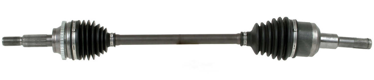 CARDONE REMAN - CV Axle Assembly - A1C - 60-2098