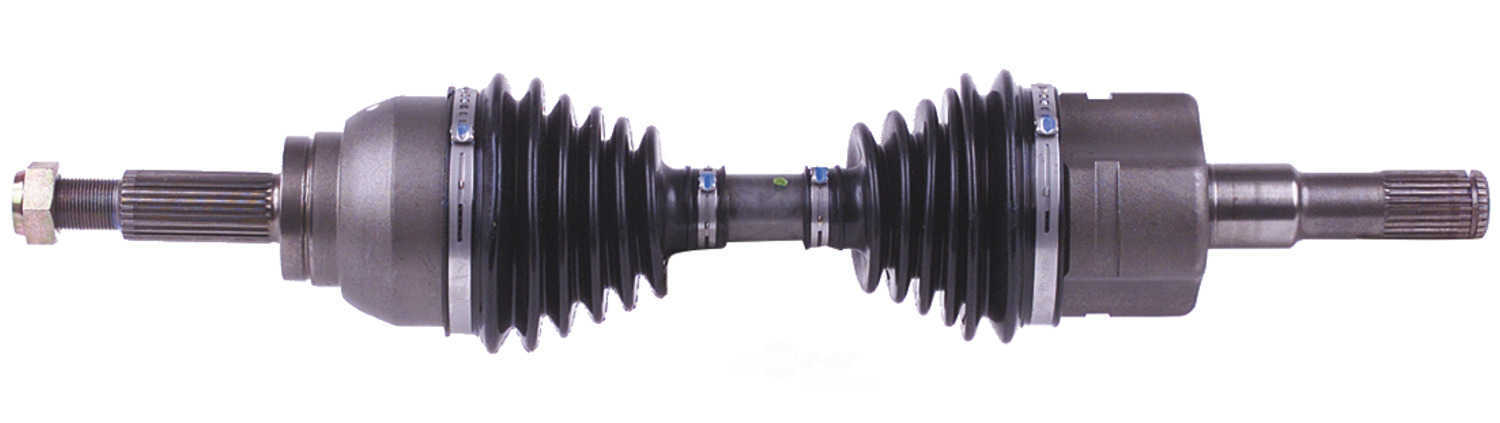 CARDONE REMAN - CV Drive Axle - A1C - 60-2101