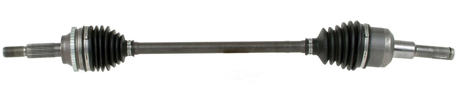 CARDONE REMAN - CV Axle Assembly - A1C - 60-2102