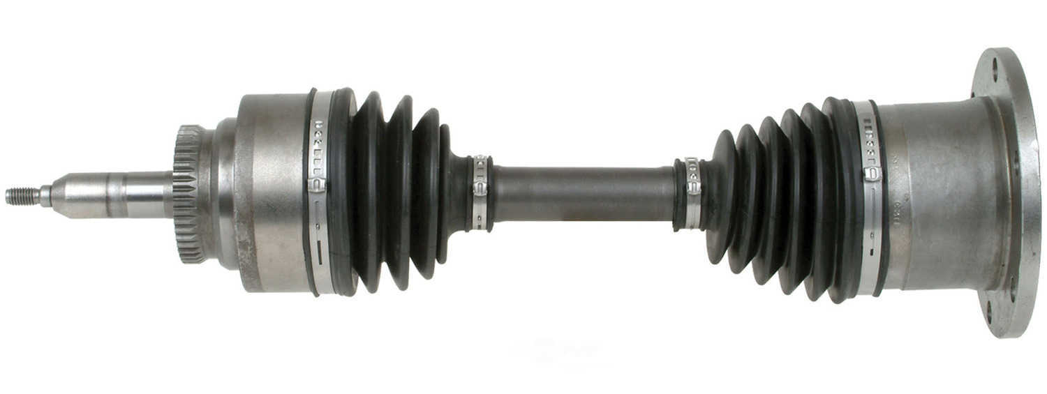 CARDONE REMAN - CV Axle Assembly - A1C - 60-2103