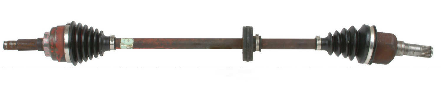 CARDONE REMAN - CV Axle Assembly - A1C - 60-2132